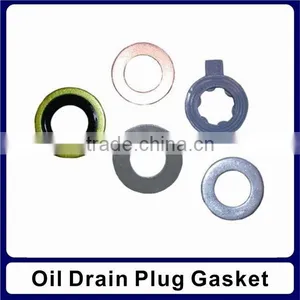 Auto Universal Standard Oil Drain Plug Gasket thumbnail-2