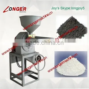 Small Gypsum Grinder thumbnail-1