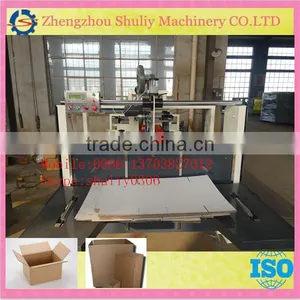 Corrugated Board Carton Box Feeding Unit 0086-13703827012 thumbnail-1