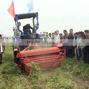 Best Quality Groundnut Harvesting Machine//0086-15838061756 thumbnail-1