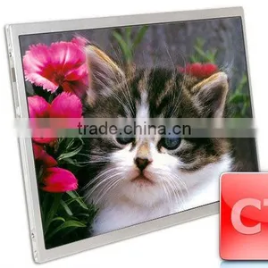 17.1" Laptop LCD LP171WP4-TLB1 thumbnail-1