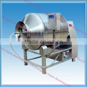 Popular Meat Marinating Machine/Vacuum Tumbler For Meat Processing thumbnail-3