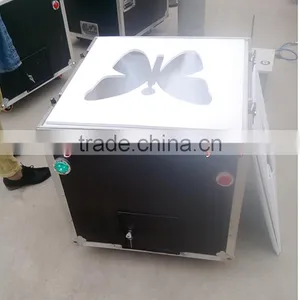 4 Different Types Size Cloud Making Machine Easy To Operate thumbnail-4