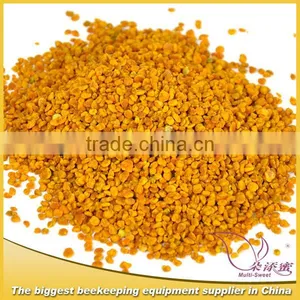 Hot Sale Tea Bee Pollen From Multi-sweet thumbnail-1