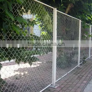 /Wire Mesh Fence/Warehouse Isolation Network/Workshop Separation Fence thumbnail-3