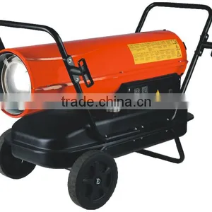Sanhe Poultry House Diesel Heating Machine Heater thumbnail-1