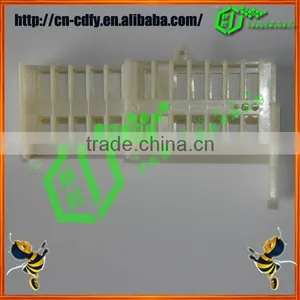 Plastic Queen Cage Bee Equipment thumbnail-2