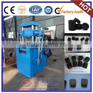 New Technology Hookah Charcoal High Tech Hookah Shisha Briquette Making Machine thumbnail-1