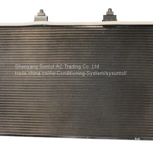 10PA20C Automobile AC Conditioner for Lexus thumbnail-2