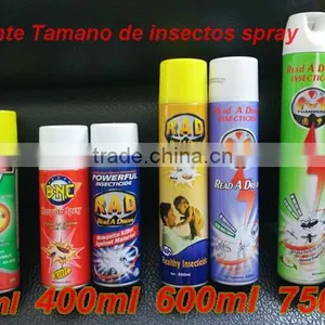 Hot Sell Factory Export Insecticide/Insecticide Spray for Pest Control/Read A Dream Multi Insecticide thumbnail-2