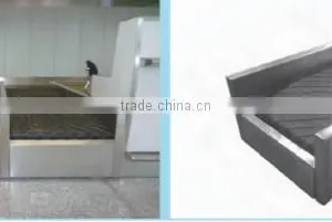 Airport Check in Conveyor thumbnail-1