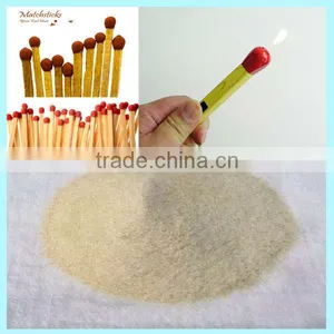 Technical Grade Match Glue Powder 80 Bloom 250 Bloom Gelatin for Match thumbnail-2