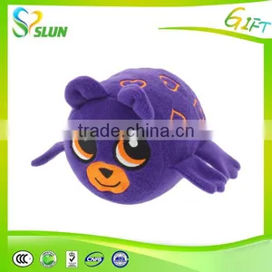 Crazy Halloween Plush Toy for Sale thumbnail-1