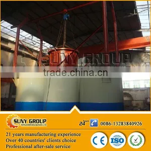 Eco-friendly Sawdust Briquette Charcoal Kiln Furnace thumbnail-4