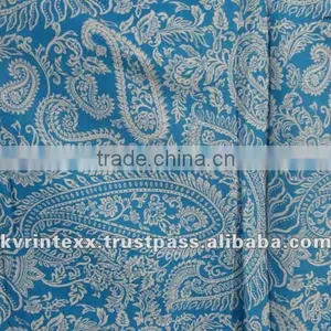 Silk Habotai Printed thumbnail-1