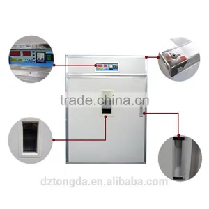 Hot Selling Wants Ostrich Chicks Incubators With CE Certificate thumbnail-2