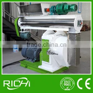 Factory Supply CE High Quality Sheep Animal Feed Pellet Making Machine, Pellet Machine thumbnail-5