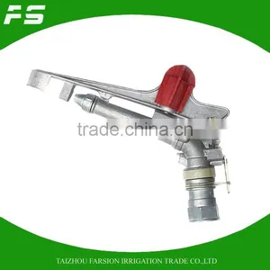 Agricultural Aluminum PY30 Sprinkler Big Gun Sprinkler thumbnail-1