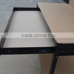 Qingdao Steel Wooden Working Work Benches With Drawers thumbnail-4