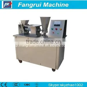 Worldwide Industrial Household Dumpling Making Machine thumbnail-2
