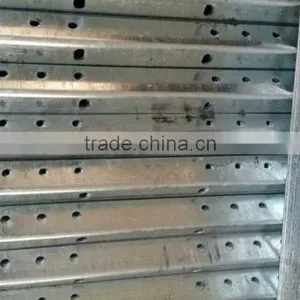 Galvanized ac Outdoor Unit Stand thumbnail-4