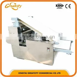 High Quality Pita Automatic Roti Bread Maker Machine Maker thumbnail-3