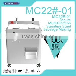 Multifunction Meat Slicer Meat Mincer For Meat Processing Machine thumbnail-1