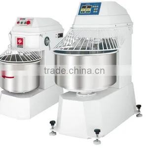 Manual Food Mixers Planetary Mixer thumbnail-3