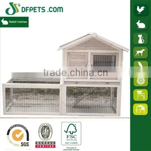 Wooden Hamster Cage For Sale DFR060 . thumbnail-1