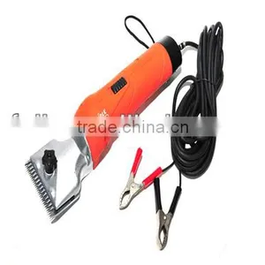 DC 12V Horse / Cattle Clipper thumbnail-1