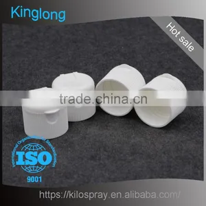 Factory Direct Sale Plastic Screw Bottle Sprayer Exquisite Design Varicoloured Cap thumbnail-5