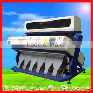 320 Channels Garlic Color Sorting Machine for Sale 0086 371 65866393 thumbnail-1