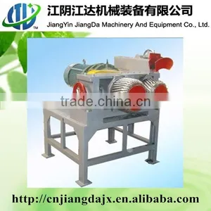 New Product! Patented NS-15 Tyre Bead Wire Rolling Machine for Tyre Recyling thumbnail-1