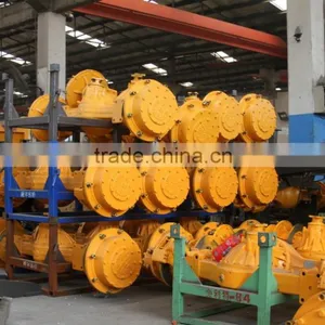 ZL915 1500kg Ton Small Mini Wheel Loader For Sale With CE thumbnail-4