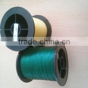 10lbs 20lbs 40 Lbs pe Briad Line in Any Color Fishing Line in High Quality thumbnail-1