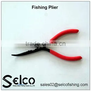 PCV Handle,aluminum Fishing Plier thumbnail-1