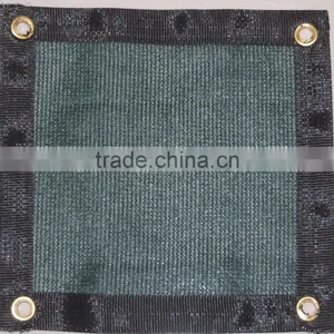 100% Virgin PE With UV Building Use Safety Net thumbnail-2