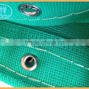 China HDPE Cheap Price Construction Safety Netting Green Building Safety Net thumbnail-2