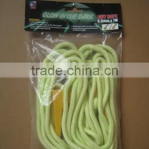 Glow In The Dark PP Rope thumbnail-1