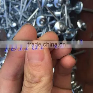 2017 ROOFING NAIL 10BWGX2.5'' AGENT for Nigeria Market thumbnail-1