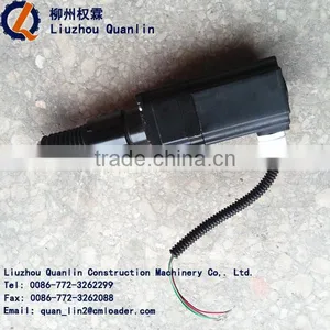 STEP DRIVER SP127108 HBT60 LIUGONG 321010205;57H4S-2.7-002 thumbnail-2