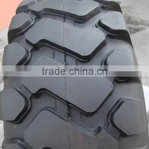 China Tyre Manufacturer E3 L3 Loader Tire 26.5x25 thumbnail-3