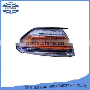 LED CAR CORNER LAMP FOR TOYOTA CRESSIDA thumbnail-1