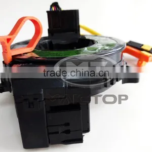 Auto Parts Airbag Spiral Cable 84306-60080 for FJ Cruiser 4Runner ES300 LX470 Prado thumbnail-2