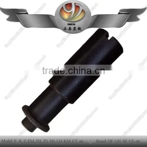 Reverse Gear Shaft for Single Cylinder Diesel Engine Tractor thumbnail-1
