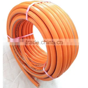 High Quality Flexible Super Pressure PVC Air Spray Pipe Hose thumbnail-2