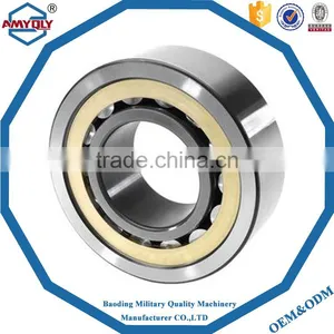 Cheap Bearing NJ 1036 ML Bearings Size 180x280x46 mm Cylindrical Roller Bearing NJ1036 ML NJ1036ML thumbnail-1