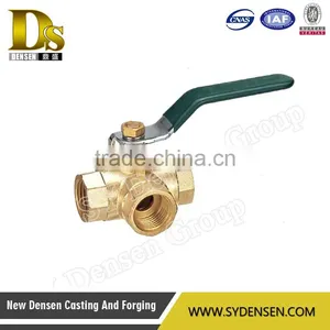 China's High Quality Floating Valve Qf-13a Valves thumbnail-4