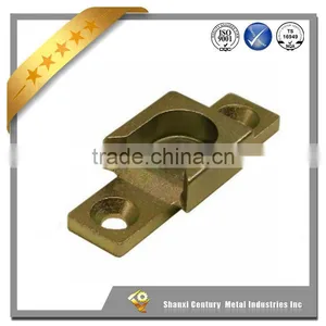 Die Cast Roller Cam Keep thumbnail-1