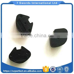 Customized High Demand Precisely Customized Cnc Rapid Prototyping Plastic Pom thumbnail-2